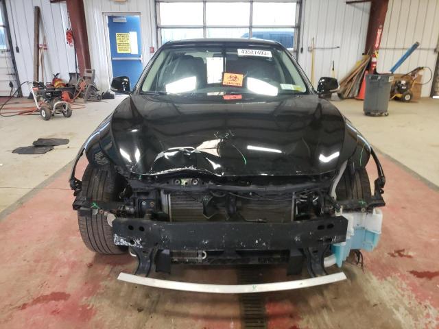 Photo 5 from auction – 2015 INFINITI Q50 BASE with VIN JN1BV7AR0FM415274
