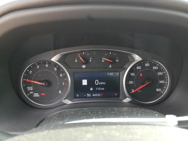 Photo 9 from auction – 2021 GMC ACADIA SLT with VIN 1GKKNMLS6MZ103041