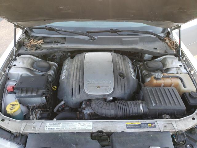 Photo 11 from auction – 2006 CHRYSLER 300C with VIN 2C3KA63H26H439851