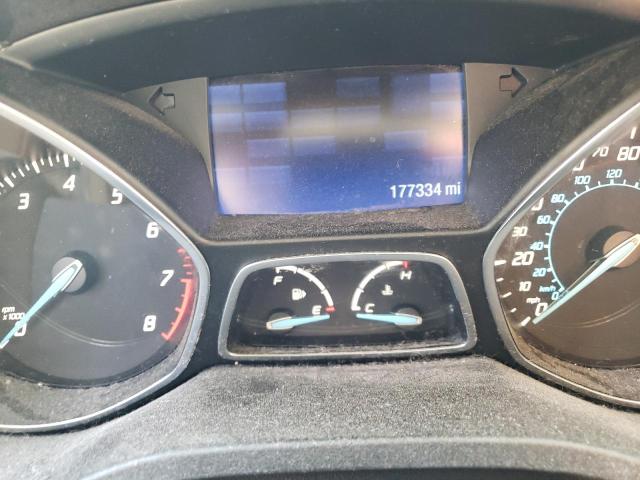 Photo 9 from auction – 2013 FORD ESCAPE SE with VIN 1FMCU0GX8DUB20496