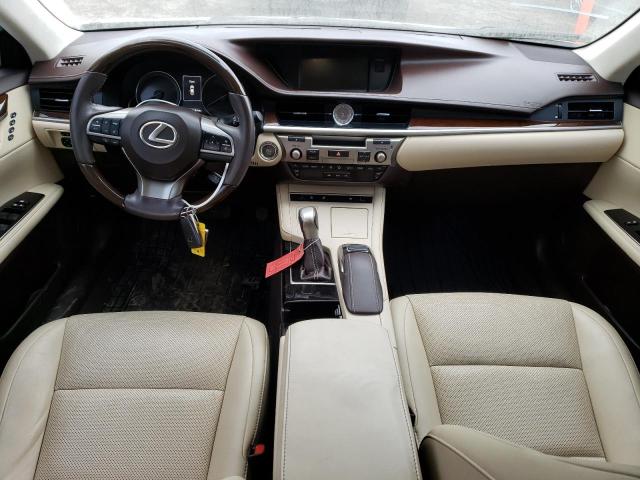 Photo 8 from auction – 2016 LEXUS ES 350 with VIN 58ABK1GG3GU009617