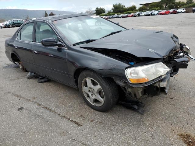 Photo 4 from auction – 2003 ACURA 3.2TL with VIN 19UUA56663A067337