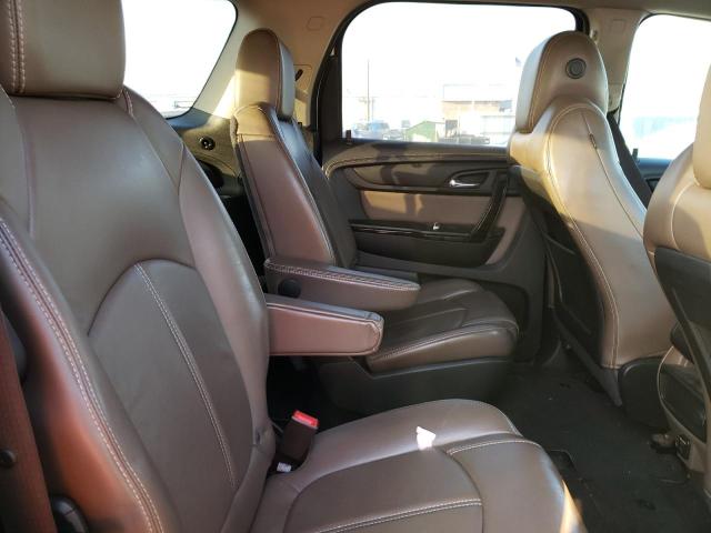 Photo 11 from auction – 2014 GMC ACADIA SLT with VIN 1GKKRRKD2EJ266144