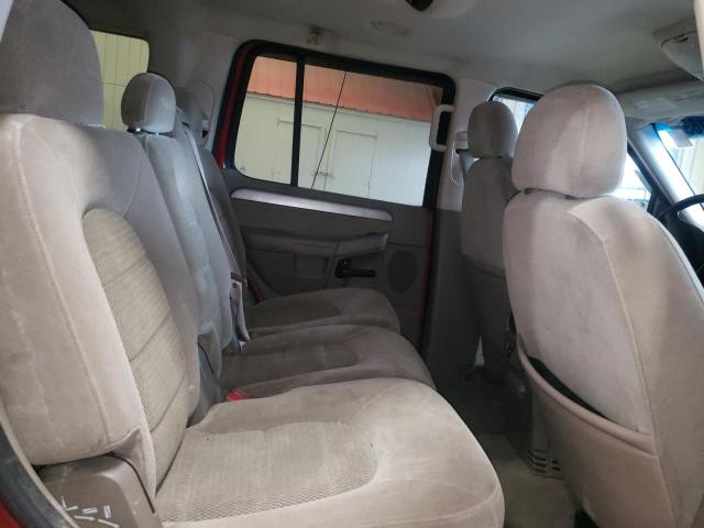 Photo 11 from auction – 2004 FORD EXPLORER X with VIN 1FMZU73K24UA94572