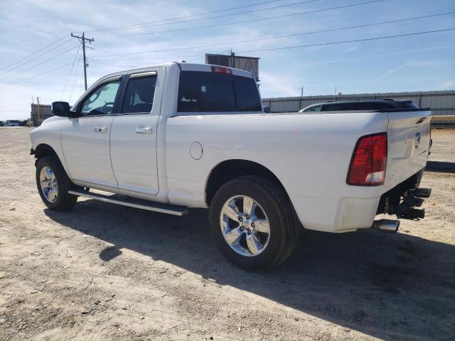 Photo 2 from auction – 2015 RAM 1500 SLT with VIN 1C6RR7GT2FS764152