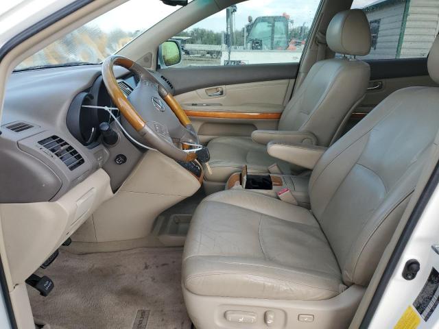 Photo 7 from auction – 2008 LEXUS RX 350 with VIN 2T2GK31U38C055924