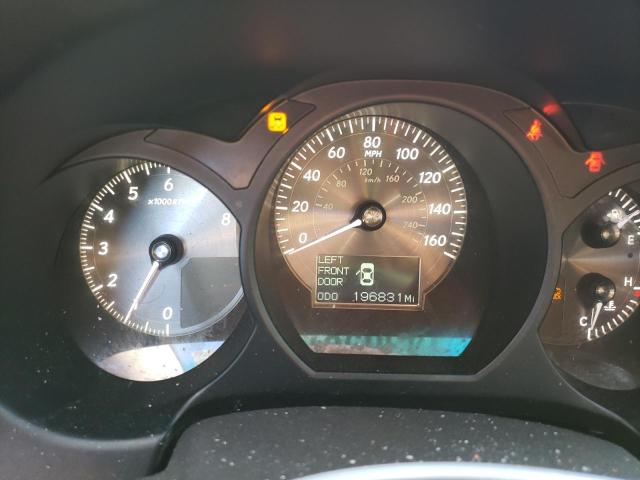 Фото 9 с аукциона – 2008 LEXUS GS 350 с VIN JTHCE96S280017727