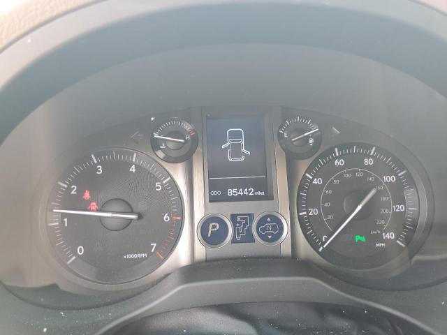 Photo 9 from auction – 2015 LEXUS GX 460 PRE with VIN JTJJM7FX5F5107852