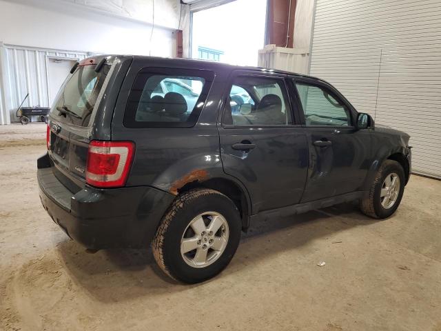 Photo 3 from auction – 2009 FORD ESCAPE XLS with VIN 1FMCU92709KC03578