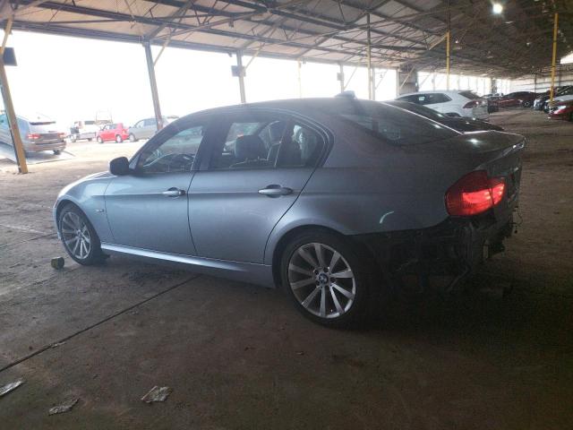 Photo 2 from auction – 2011 BMW 328 I with VIN WBAPH7G53BNN06605