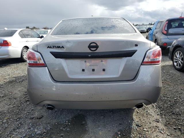 Photo 6 from auction – 2015 NISSAN ALTIMA 2.5 with VIN 1N4AL3AP4FC257202