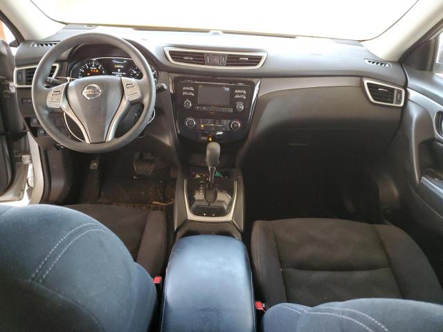 Photo 8 from auction – 2016 NISSAN ROGUE S with VIN JN8AT2MT3GW002221