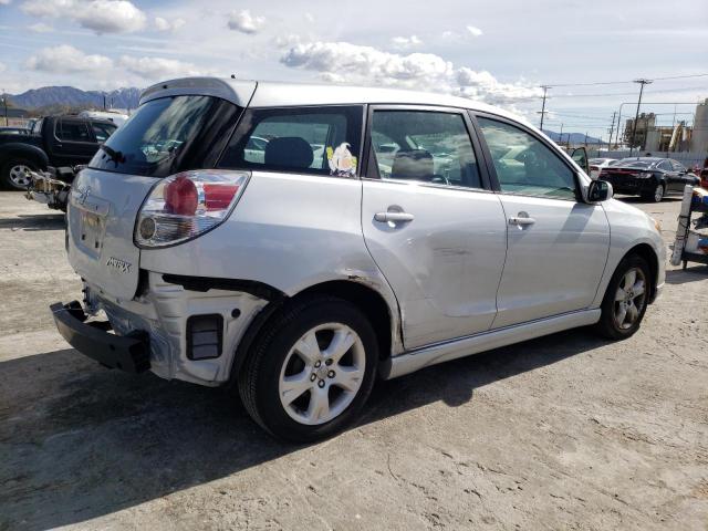 Photo 3 from auction – 2006 TOYOTA COROLLA MA with VIN 2T1KR32E16C590068