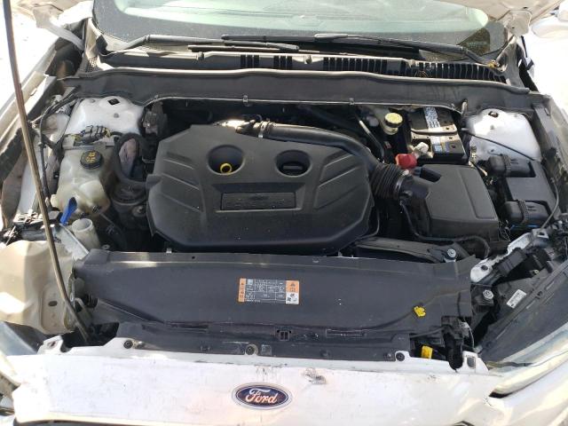 Photo 11 from auction – 2014 FORD FUSION TIT with VIN 3FA6P0K90ER361257