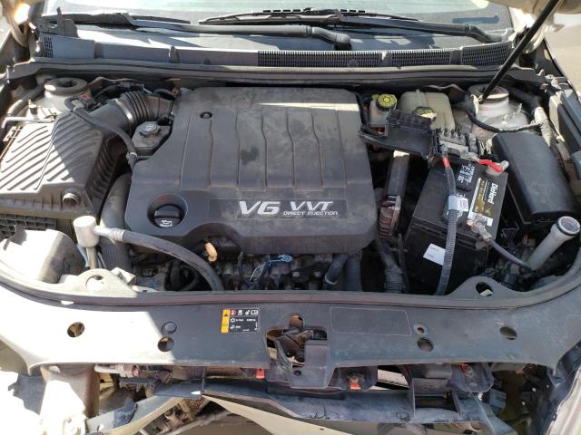 Photo 11 from auction – 2012 BUICK LACROSSE with VIN 1G4GL5E33CF185941