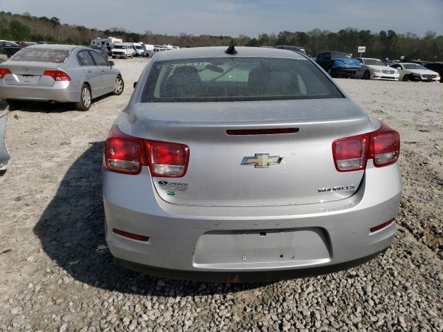 Photo 6 from auction – 2016 CHEVROLET MALIBU LIM with VIN 1G11B5SA1GF143279