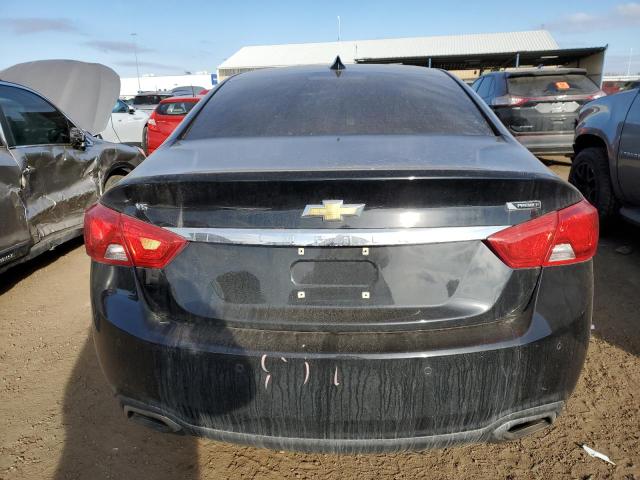 Photo 6 from auction – 2020 CHEVROLET IMPALA PRE with VIN 1G1105S34LU110760