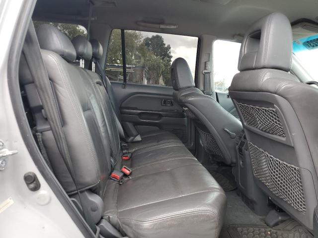Photo 11 from auction – 2003 HONDA PILOT EXL with VIN 2HKYF18633H585602