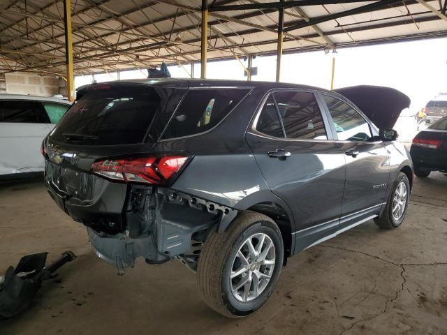 Photo 3 from auction – 2022 CHEVROLET EQUINOX LT with VIN 3GNAXKEVXNS201170