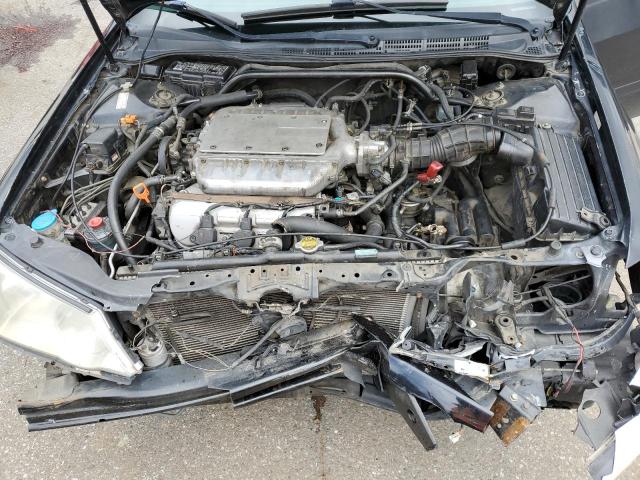 Photo 11 from auction – 2003 ACURA 3.2TL with VIN 19UUA56663A067337