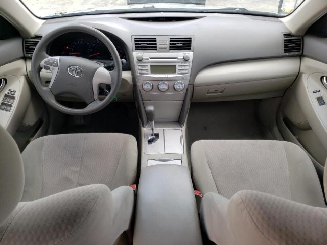 Photo 8 from auction – 2011 TOYOTA CAMRY BASE with VIN 4T4BF3EK1BR101578