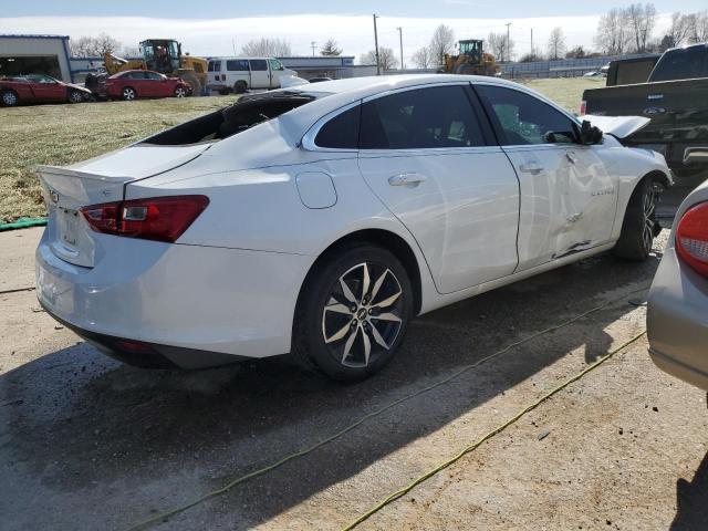 Photo 3 from auction – 2018 CHEVROLET MALIBU LT with VIN 1G1ZD5STXJF256993