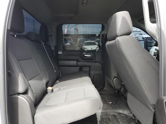Photo 10 from auction – 2022 CHEVROLET SILVERADO with VIN 1GC4WLE70NF221058
