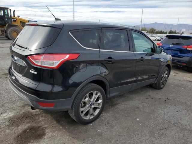Photo 3 from auction – 2013 FORD ESCAPE SEL with VIN 1FMCU0HX0DUC36838