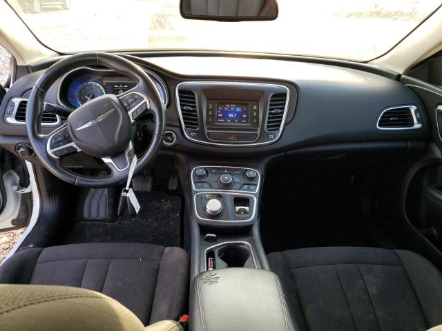 Photo 8 from auction – 2015 CHRYSLER 200 LIMITE with VIN 1C3CCCAB2FN681199