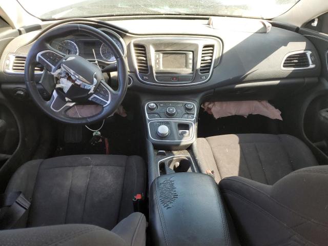 Photo 8 from auction – 2015 CHRYSLER 200 LIMITE with VIN 1C3CCCAB4FN758672
