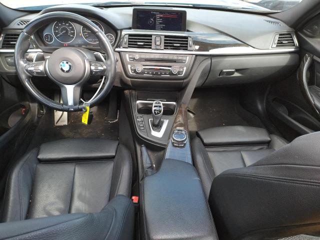 Photo 8 from auction – 2015 BMW 335 I with VIN WBA3A9C55FKW74287
