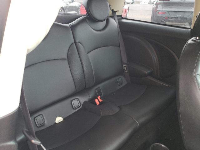 Photo 10 from auction – 2011 MINI COOPER with VIN WMWSU3C52BT183454