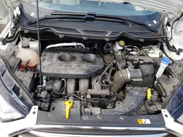Photo 12 from auction – 2020 FORD ECOSPORT T with VIN MAJ6S3KLXLC366778