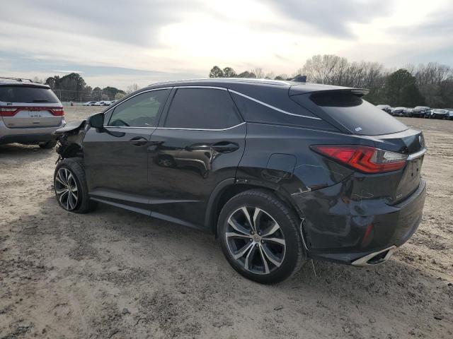 Photo 2 from auction – 2016 LEXUS RX 350 with VIN 2T2ZZMCA7GC024641