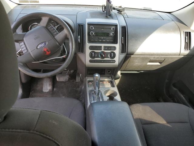 Photo 8 from auction – 2010 FORD EDGE SE with VIN 2FMDK3GC4ABA96272