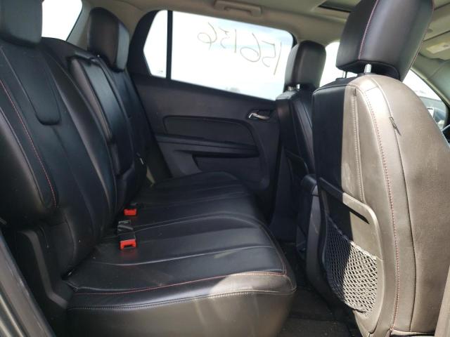 Photo 11 from auction – 2011 GMC TERRAIN SL with VIN 2CTALUEC2B6202343