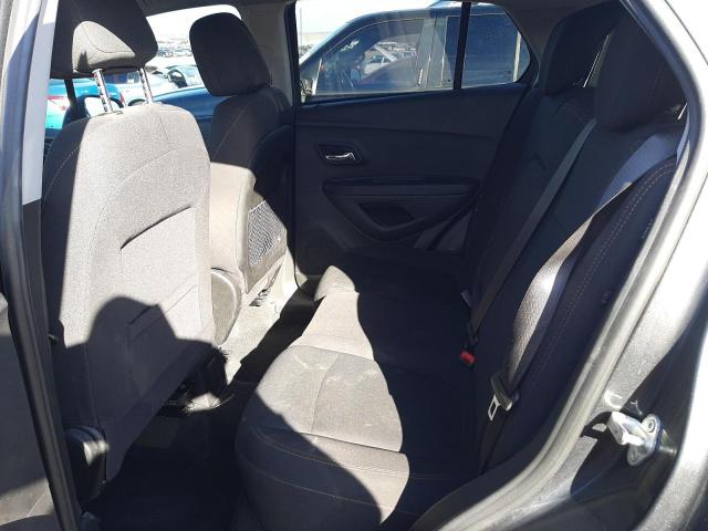 Photo 10 from auction – 2019 CHEVROLET TRAX LS with VIN 3GNCJKSB4KL323971
