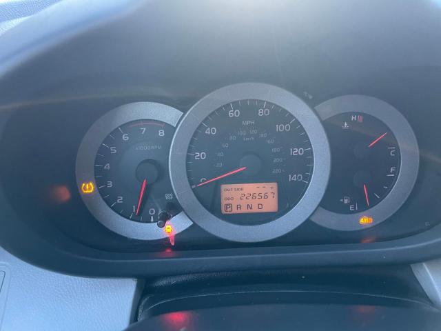 صورة رقم 8 من المزاد - 2008 TOYOTA RAV4 مع VIN JTMBD33V085209629