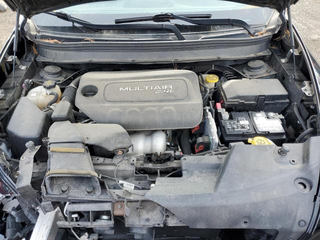 Foto 12 de la subasta – 2016 JEEP CHEROKEE L con VIN 1C4PJMCB5GW152458
