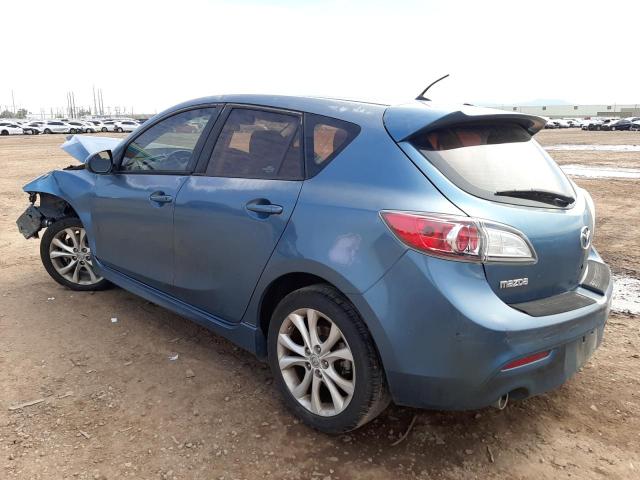 Photo 2 from auction – 2010 MAZDA 3 S with VIN JM1BL1H69A1275702