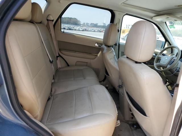 Photo 10 from auction – 2012 FORD ESCAPE with VIN 1FMCU0EG0CKA62557