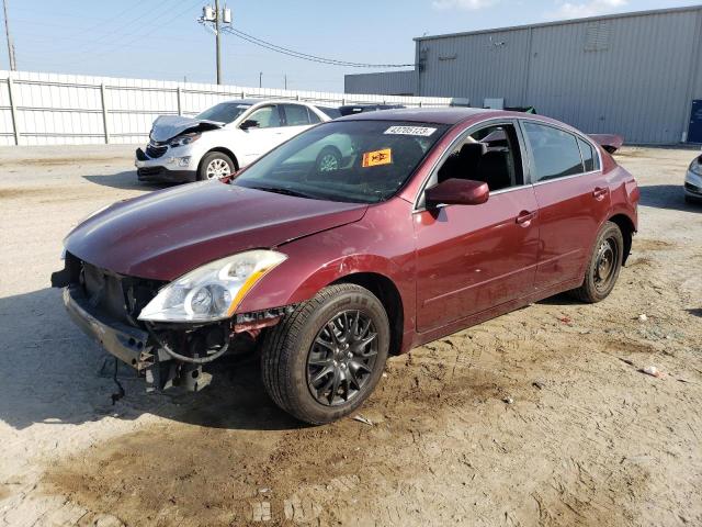 NISSAN ALTIMA BAS 2012 con VIN 1N4AL2AP0CC195822 - Foto de la subasta