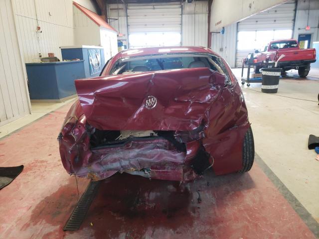 Photo 6 from auction – 2005 BUICK LACROSSE C with VIN 2G4WD532051328552