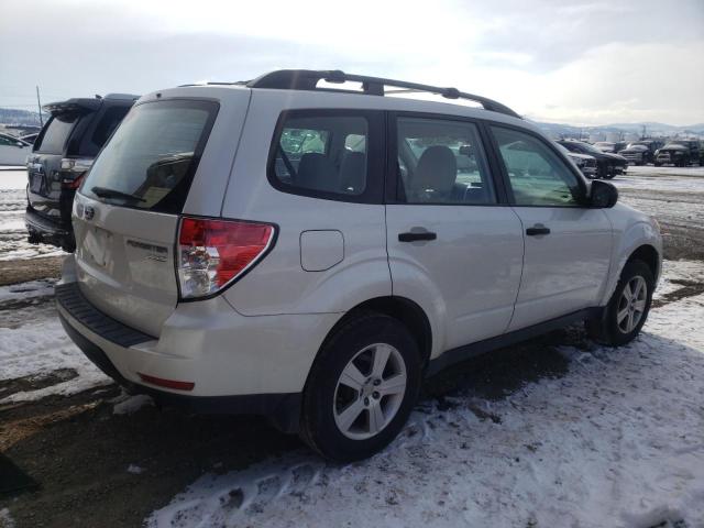 Photo 3 from auction – 2011 SUBARU FORESTER 2 with VIN JF2SHABC8BH743185