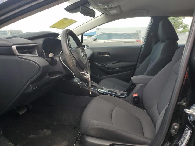 Photo 7 from auction – 2020 TOYOTA COROLLA LE with VIN 5YFEPRAE6LP094752