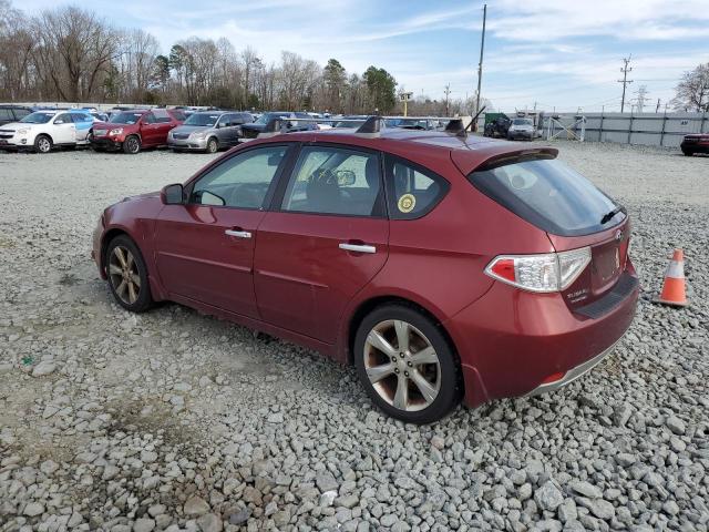 Photo 2 from auction – 2011 SUBARU IMPREZA OU with VIN JF1GH6D66BH823969