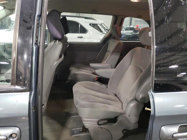Photo 11 from auction – 2006 DODGE CARAVAN SX with VIN 1D4GP45RX6B573500