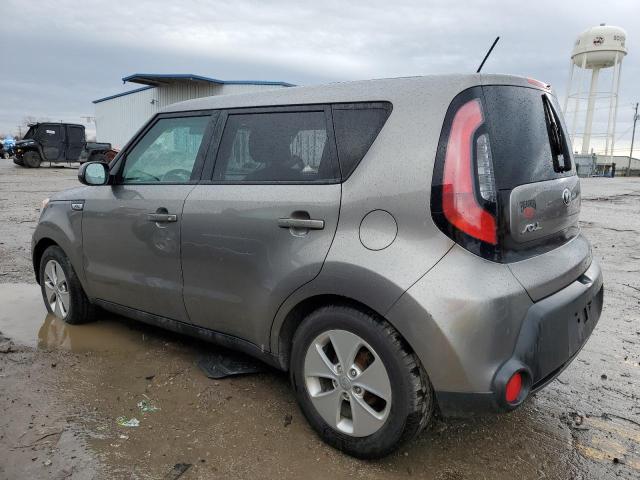 Photo 2 from auction – 2016 KIA SOUL with VIN KNDJN2A25G7314715