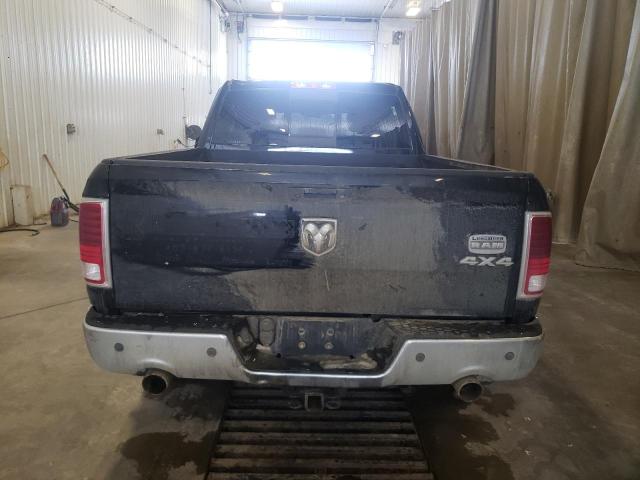 Photo 6 from auction – 2013 RAM 1500 LONGH with VIN 1C6RR7WTXDS708197