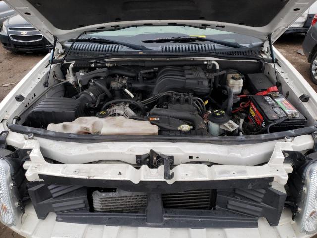 Photo 11 from auction – 2008 FORD EXPLORER L with VIN 1FMEU75E18UA50171